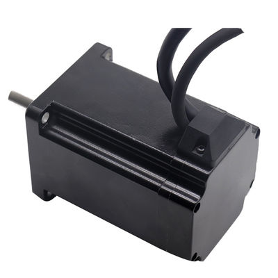 acheter Moteur servo de C.C d'IP65 60mm 24v 400w pour le traqueur solaire fabrication en ligne