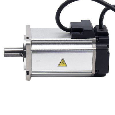 acheter Phase du moteur servo 3 de C.C de la basse tension 84W 3NM 48V 280Rpm/minute fabrication en ligne