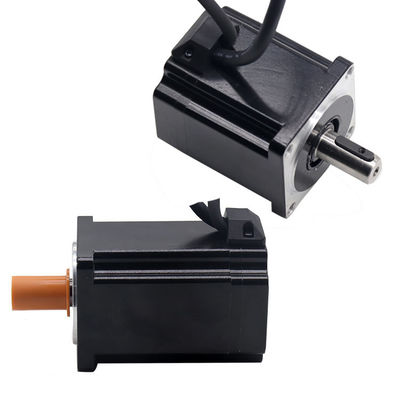 acheter moteur servo 48v du robot 400w avec les lignes par accroissement de l'encodeur 2500 fabrication en ligne