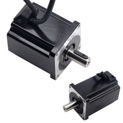 acheter Moteur servo par accroissement 24V de l'encodeur 3000rpm pour le traqueur solaire fabrication en ligne
