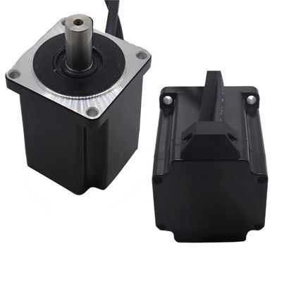 acheter IP65 400 moteur servo intégré de haut de C.C de watt 48V pour le tri de logistique fabrication en ligne