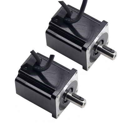 acheter moteur servo d'AGV de C.C de 60mm 400W 24V pour le tri de logistique fabrication en ligne