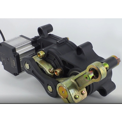 acheter Fast Speed Boom Barrier Gate Mechanism with 1.5kgf.m Torque for Car Parking Area fabrication en ligne