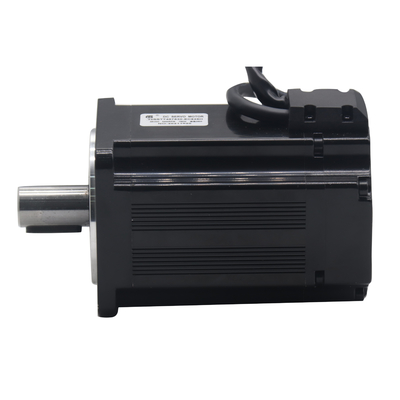 acheter Servo moteur antigouttes 3000 tours par minute 200W Puissance nominale 5.2A Triage logistique par encodeur incrémentiel fabrication en ligne