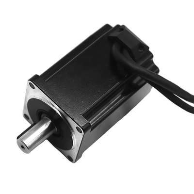 acheter Vitesse Servo moteur CC 3000 tr / min Vitesse nominale avec codeur absolu et conception compacte fabrication en ligne