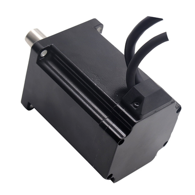 acheter Servo moteur de 48v à courant continu à haute performance fabrication en ligne