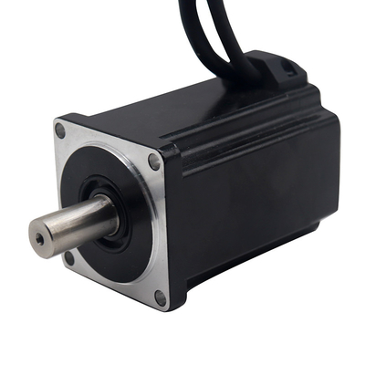 acheter Moteur servo de C.C 1000W 3.18NM avec le moteur servo par accroissement de l'encodeur 3000Rpm pour le robot d'AGV fabrication en ligne