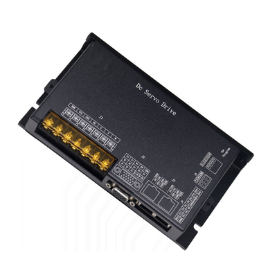 acheter Dc 24 de robot d'AGV - autobus servo d'entraînement de la basse tension 80V au-dessus de la protection de tension fabrication en ligne
