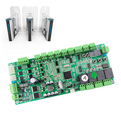 acheter GMBC2406 Tableau de commande de porte à tournevis pour porte à volets fabrication en ligne