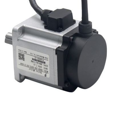 acheter Moteur servo 3000rpm DC36V de C.C 200 watts avec l'encodeur par accroissement fabrication en ligne