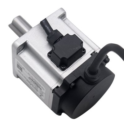 acheter Moteur servo de C.C d'IP65 48V de haut de 200 watts intégré pour le robot d'AGV fabrication en ligne