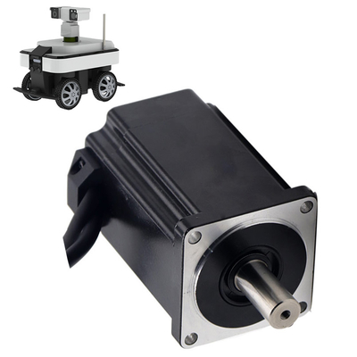 acheter DC48V 400W 2500 raye le moteur par accroissement d'encodeur fabrication en ligne
