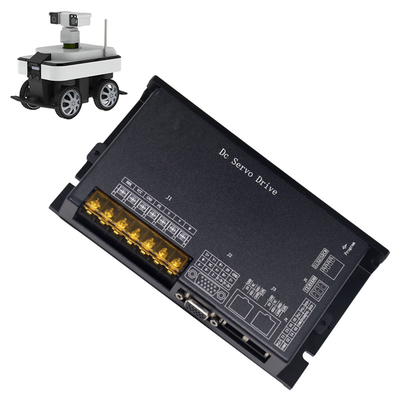 acheter Servo-entraînement à encodeur supplémentaire DC pour robot Agv fabrication en ligne