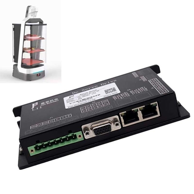 acheter Commande servo d'encodeur par accroissement de C.C 24V 12A de basse tension pour l'AGV fabrication en ligne