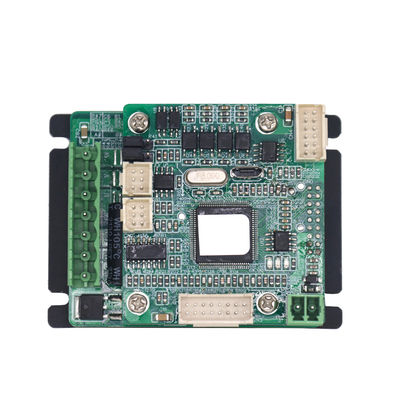 Servomoteur EtherCAT de petite taille Encodeur Absolument DC10V à DC36V AGV Servo Drive