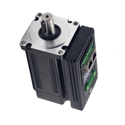 moteur servo 400w de C.C 10A pour le robot commercial de service