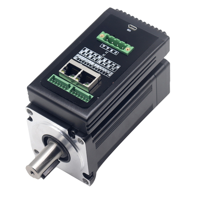 Compact Dc Servo Motor Drive pour les produits limitant l'espace