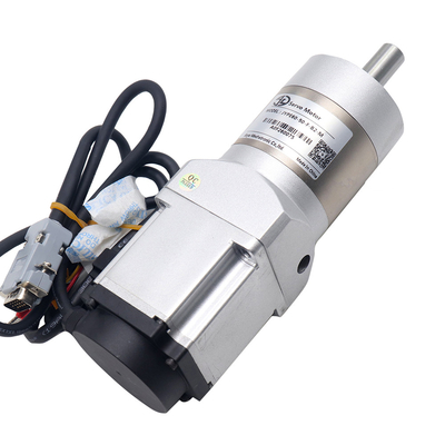 Servo-moteur de 200 Watt avec tension nominale DC 36v et courant nominal continu 7.1A