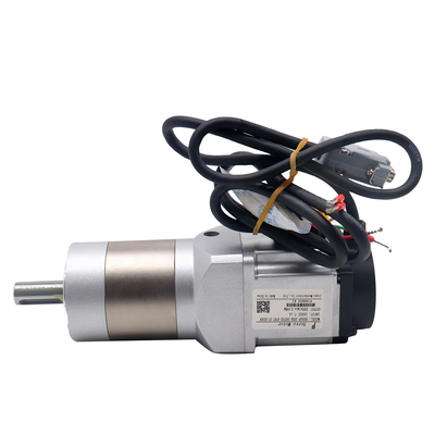 Servo-moteur de 200 W avec tension nominale de 36 V et courant nominal continu de 7.1 A