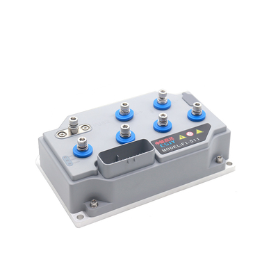 IP65 Tamagawa Encodage absolu Position de support Velocité couple et modes de commande à axe unique 1,5 kg alimentation DC24V-DC48V