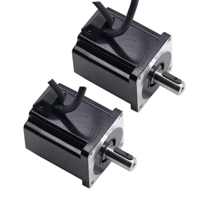 48V Voltage vélo électrique Moteur à traction moyenne avec bruit≤30dB 2.8kg de poids