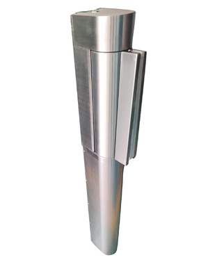 Mécanisme de tournevis à vitesse de 600 mm en acier inoxydable avec une tension de travail de 24 v et une capacité de poids de 10 kg