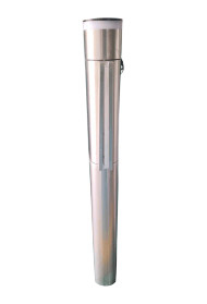 Matériau Mécanisme de porte pivotante en acier inoxydable Plaque de porte de 600 mm de largeur maximale