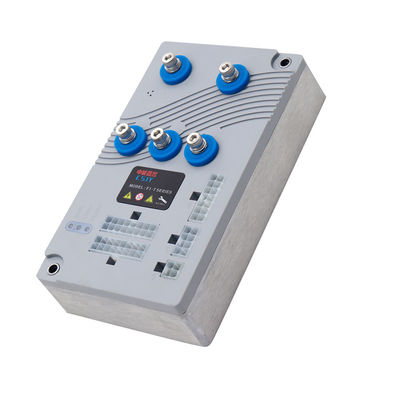 Capacité de charge de 48 V de 1,5 tonne à 10 tonnes