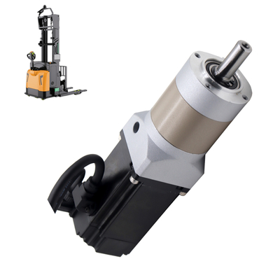 Encodeur à valeur absolue 400W, Servomoteur de direction pour chariot élévateur électrique, Servomoteur de robot