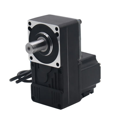 24V 40W Low-noise  IP65 Channel Gate Brushless Servo Motor