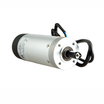 Servo-moteur de canal de 24 V à 100 W, Servo-moteur à codeur supplémentaire IP65