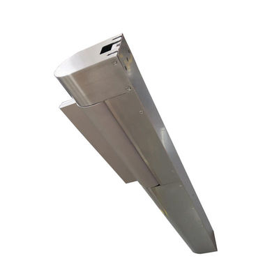 600mm mécanisme automatique de porte de 100 N.M Turnstile Gate Mechanism