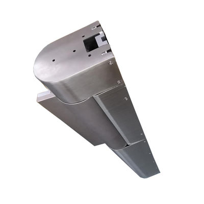 Mécanisme de porte de tournevis en acier inoxydable Taux de passage 30-35 personnes/minute