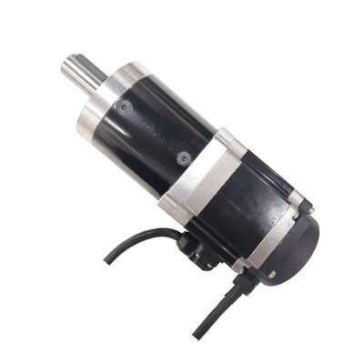 1000ppr moteur de porte de barrière de l'encodeur DC24V 200W avec le réducteur de transmission 2500rpm