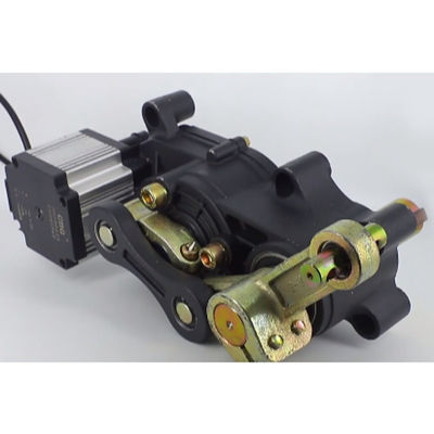 1.2s barrier gate movement components mechinism Gate controller for barrier gate