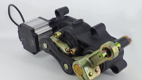 mécanisme IP44 de porte de barrière de boom de 1500r/min 1.2s pour le stationnement de voiture