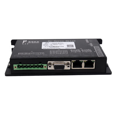 Instrument d'analyse de sang d'Absolute Encoder For de conducteur de moteur de C.C de la basse tension 80V 24V