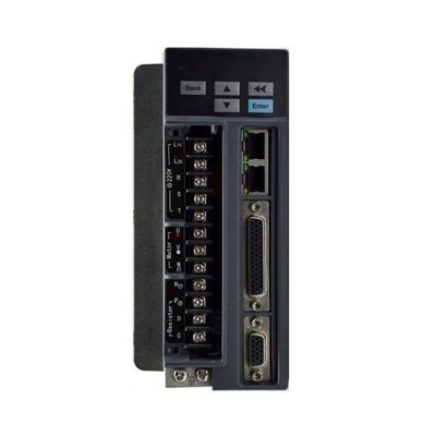 Contrôleur Board Provide Etc de moteur servo d'Ac220v 5A 750w pour la station de péage