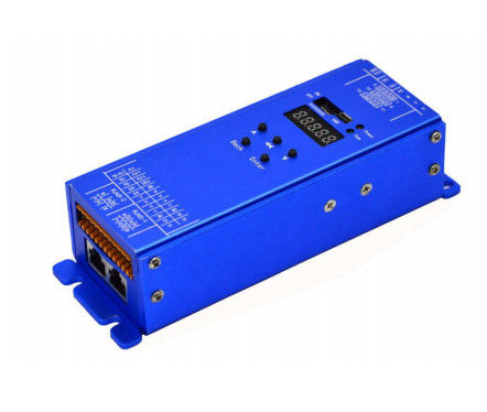 Commande servo de C.C de RS232 RS485