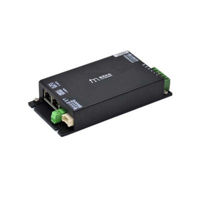 Lecteur servo 24/48V de C.C de porte de barrière d'oscillation avec l'encodeur par accroissement