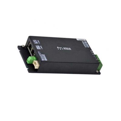 RS232/RS485/PEUT commande servo de C.C d'encodeur par accroissement pour la porte de tourniquet d'oscillation