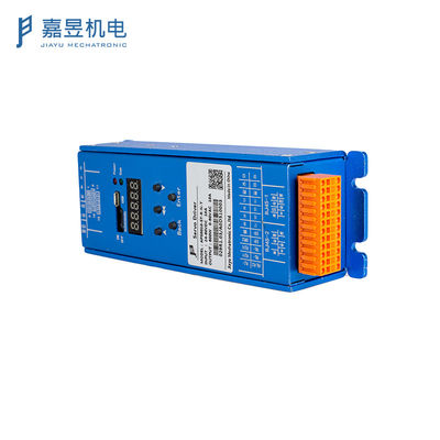 10S commande servo de C.C du tourniquet 80V