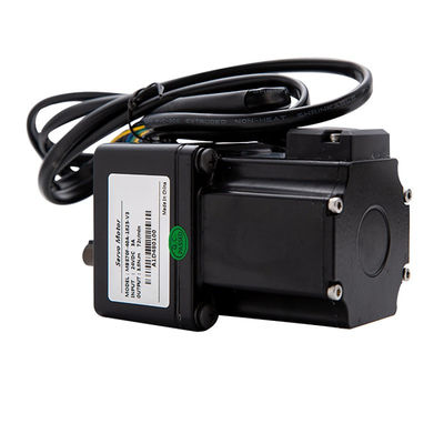 moteur sans brosse de volt BLDC du moteur 1800RPM 24 de C.C de 40W 24V