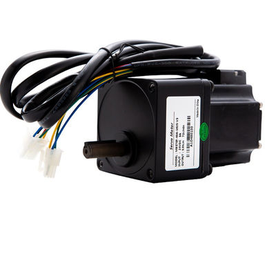 2400 lignes 40W 24 moteurs servo de C.C de volt dans le système de contrôle