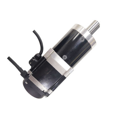 moteur servo de C.C 36V 200W de 60mm avec le contrôle de vitesse 20.8Nm