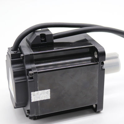 Les lignes du moteur servo 48V 750W 2500 de C.C du tourniquet 20A s'égouttent la preuve