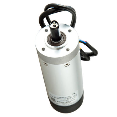 Petit moteur servo 24V de C.C 0.5NM avec Ger Box Speed Gate Turnstile