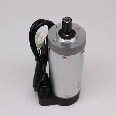 moteur de 12A 9600 PPR 23N.M Three Phase Servo imperméable