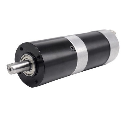 Moteurs électriques de créneau de vitesse de preuve d'égouttement de moteur de porte d'oscillation de 100RPM 0.5Nm