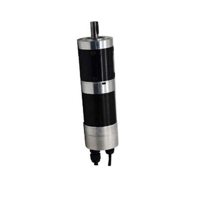 moteur 57mm de porte de barrière du moteur servo 5A 0.5Nm 2000RPM 130W de C.C 24V